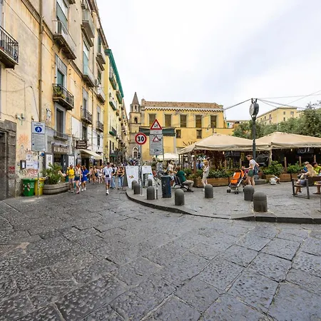 Piazza Miraglia - By Wonderful Italy Appartamento *