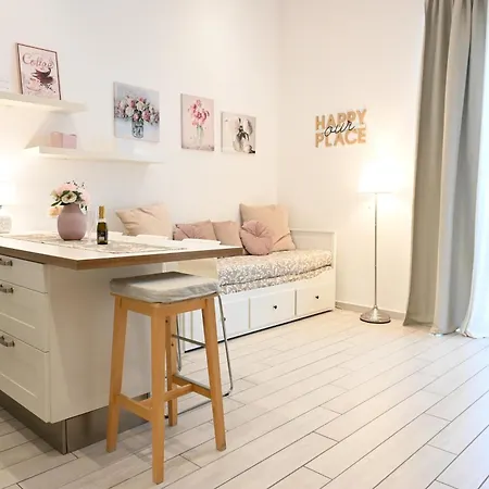 Chiaia Chic House Apartment