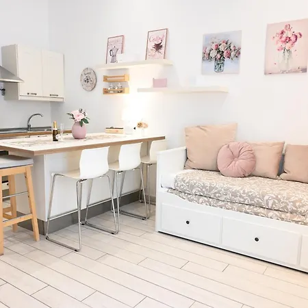 Chiaia Chic House Apartment
