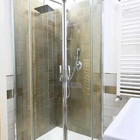 Apartment Chiaia Chic House Naples