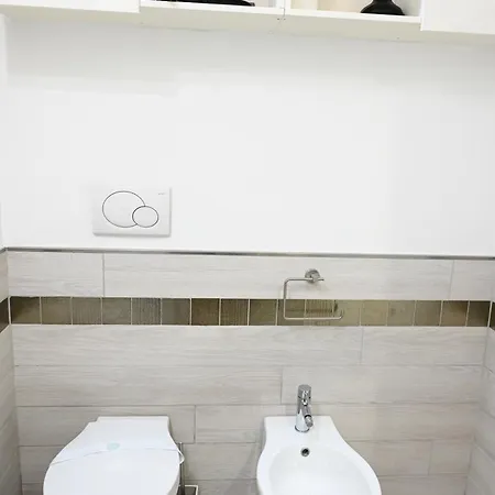 Chiaia Chic House