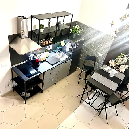 Franzese Sanita Naples