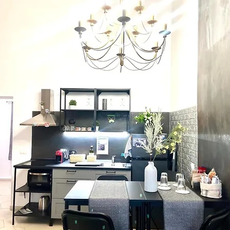 Apartment Franzese Sanita