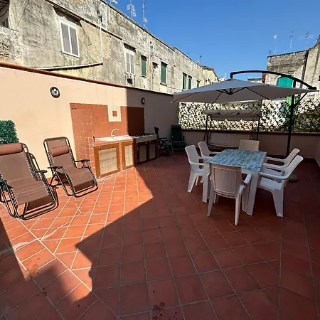 Apartment Ilary House