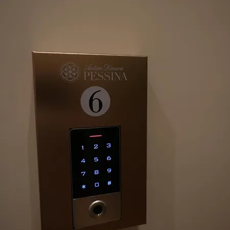 Antica Dimora Pessina *