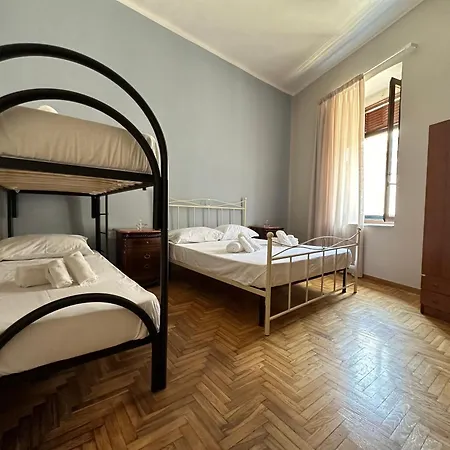 Apartament Portanova 6
