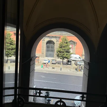 Maison Museo * Napoli