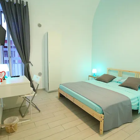 Bed and Breakfast A Festa Νάπολη