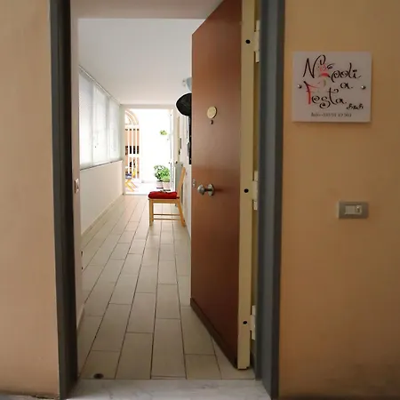 A Festa Bed and Breakfast 3*