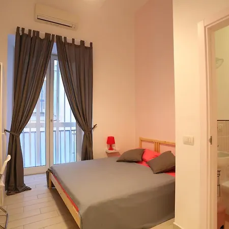 A Festa Bed and Breakfast