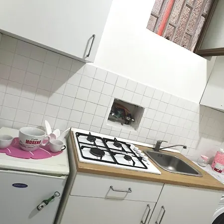Holiday home A Ninnella Naples