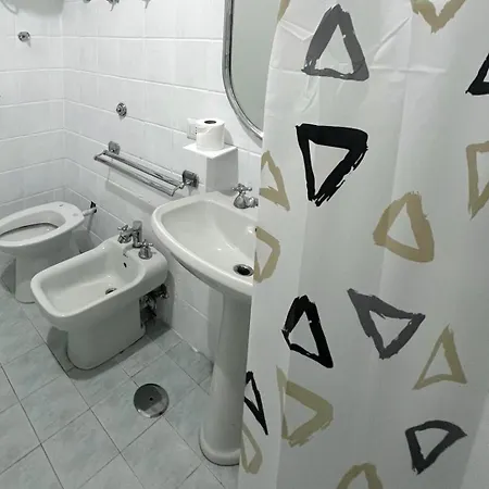 Holiday home A Ninnella Naples