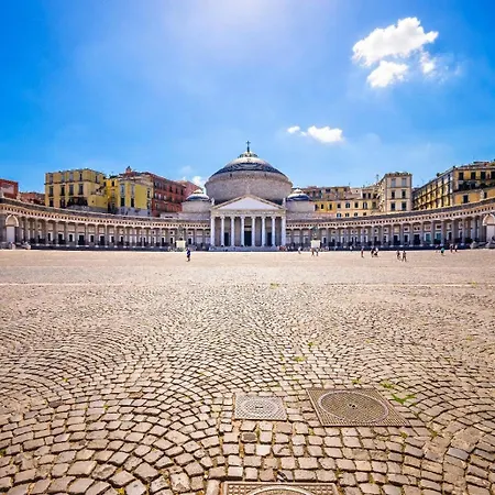 A Ninnella Naples