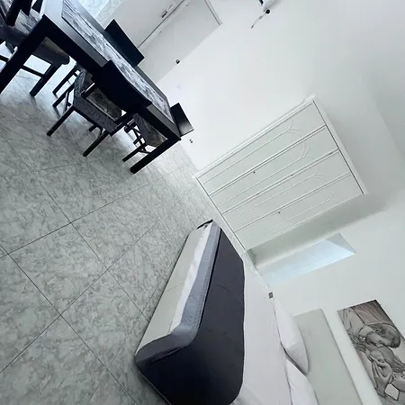 A Ninnella Holiday home Naples