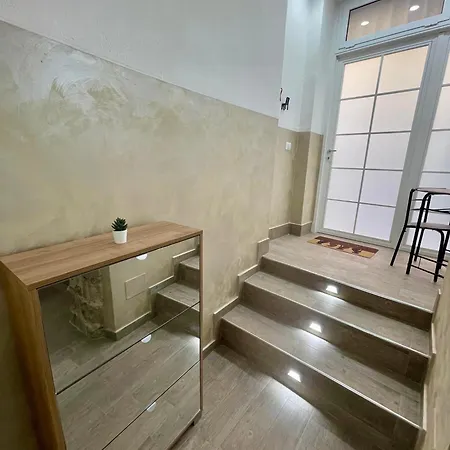 House Karol Apartment Naples