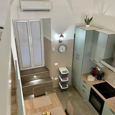 Apartment House Karol