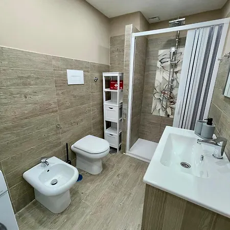House Karol Naples