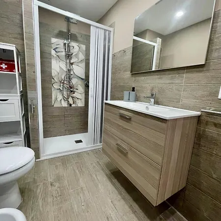 Apartment House Karol