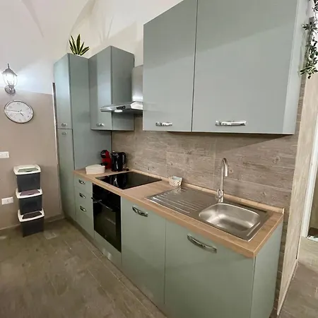 House Karol Apartment *