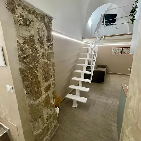 Apartment House Karol Naples