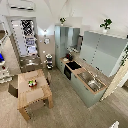 Apartment House Karol *