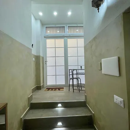 House Karol Apartment *