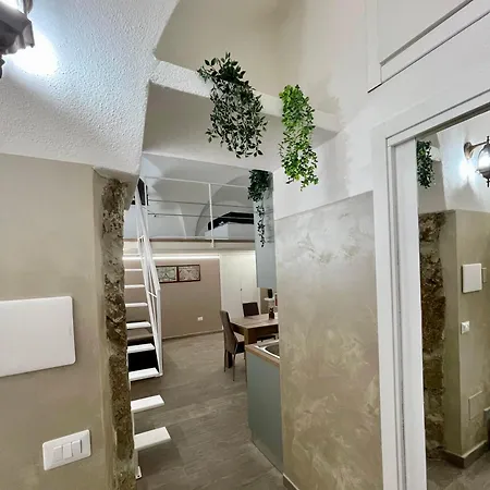 House Karol Apartment *