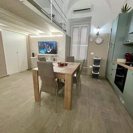 House Karol Apartment