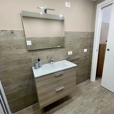 House Karol * Naples
