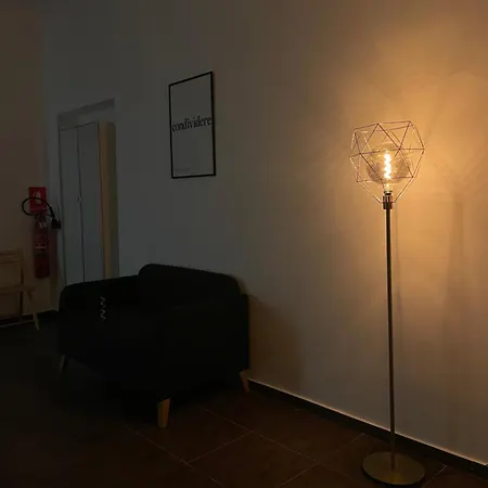 Green Room * Naples