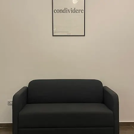 Guest house Green Room *