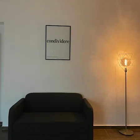 Green Room Nápoles