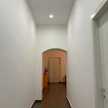 Guest house Green Room *