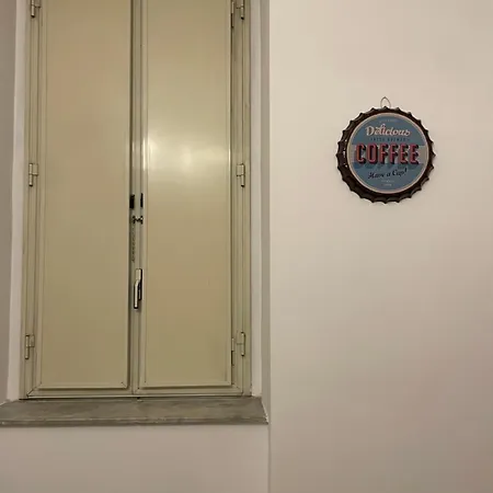 Guest house Green Room