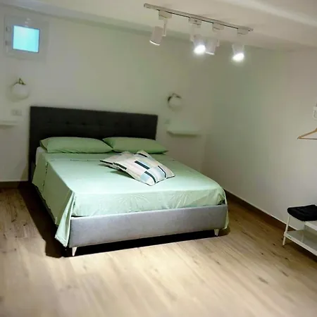 La Casa Di Vincenzo * Neapol