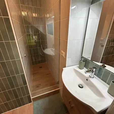 La Casa Di Vincenzo Apartmán Neapol