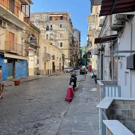 Lovely House * Naples