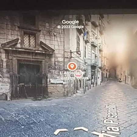 Historical Center Where To In Guest house