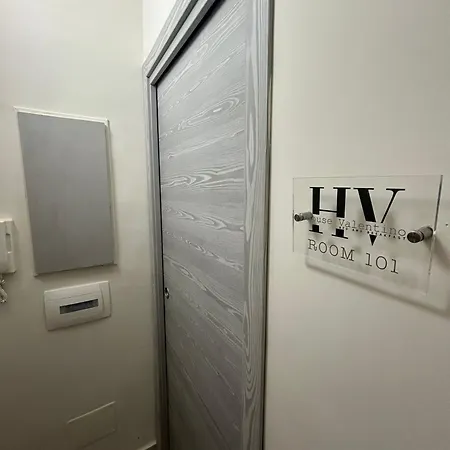 Valentino House Vico Mattonelle 48 Apartment Naples