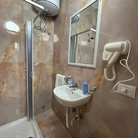Apartment Valentino House Vico Mattonelle 48 Naples