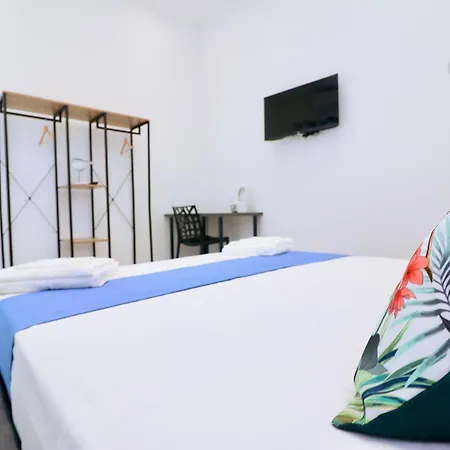 Casa vacanze Airport *