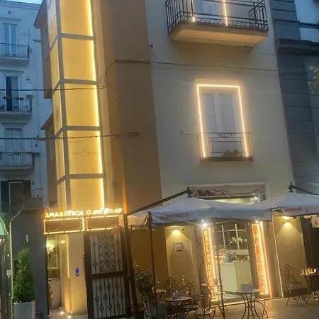 Regina Carolina Bed & Breakfast