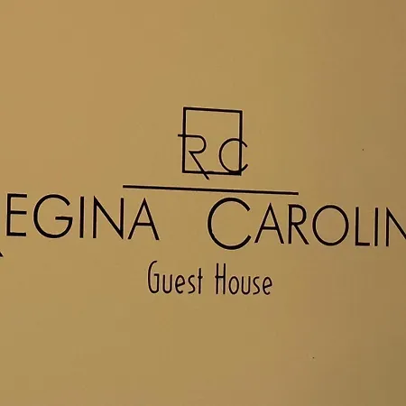 Regina Carolina * Naples