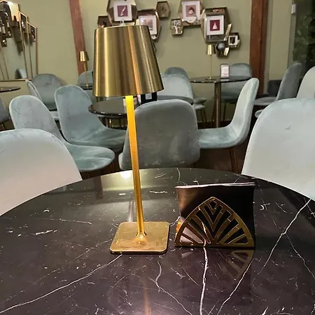 Regina Carolina Bed & Breakfast
