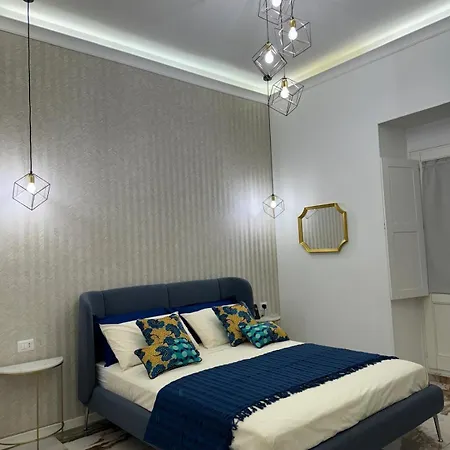 Bed & Breakfast Regina Carolina