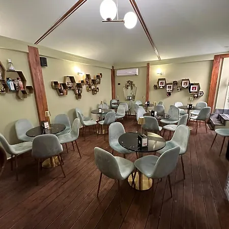 Regina Carolina Bed & Breakfast