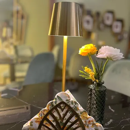 Bed & Breakfast Regina Carolina