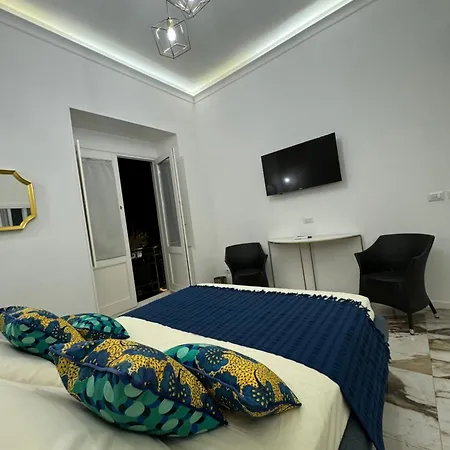 Bed & Breakfast Regina Carolina