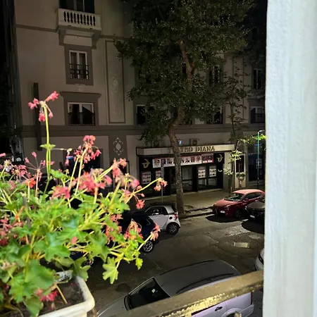 Regina Carolina Bed & Breakfast *