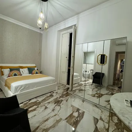 Regina Carolina Bed & Breakfast Naples